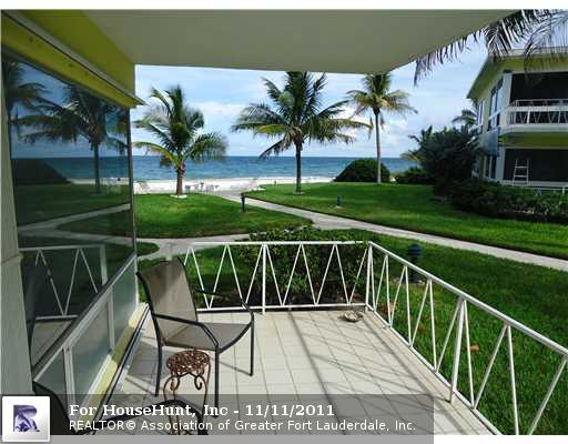 1398 S OCEAN BL # S6, Lauderdale by the Sea, Florida Homes & Land - Real Estate