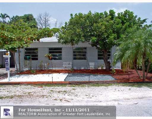 1321 NE 2ND AV,  Fort Lauderdale, Miami, Florida - Homes & Land